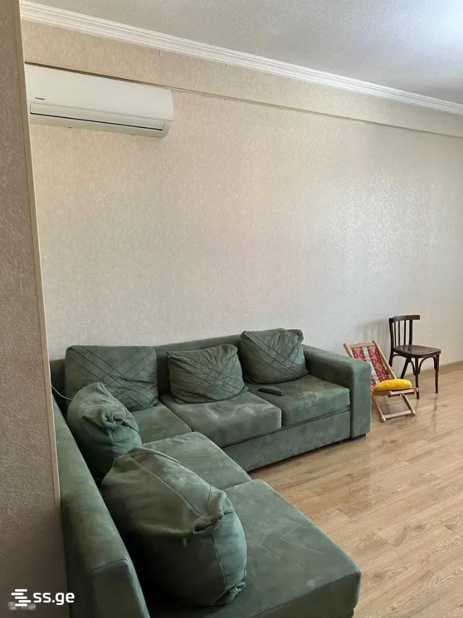Beri Gabriel Salosi Ave. - 2 rooms