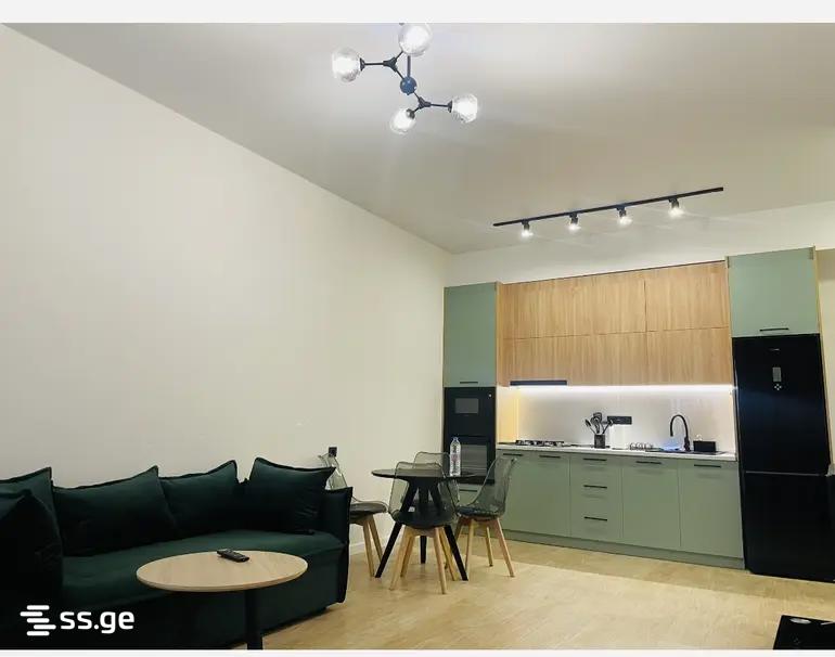 bokhou st. - 2 rooms