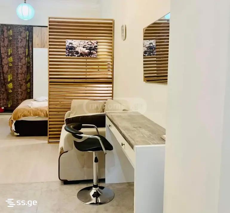 tabukashvili st. - 1 rooms