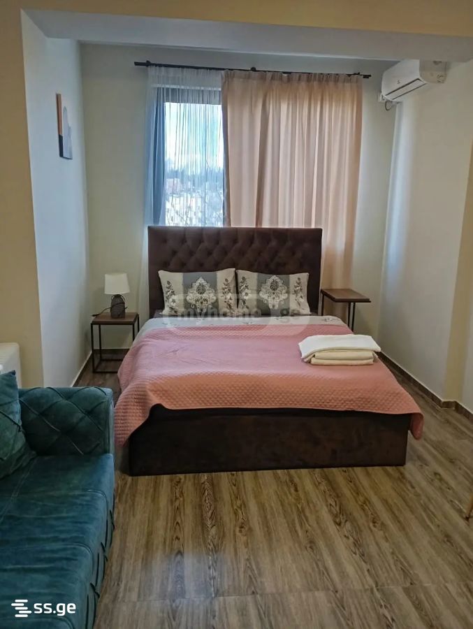 ckneti st. - 1 rooms