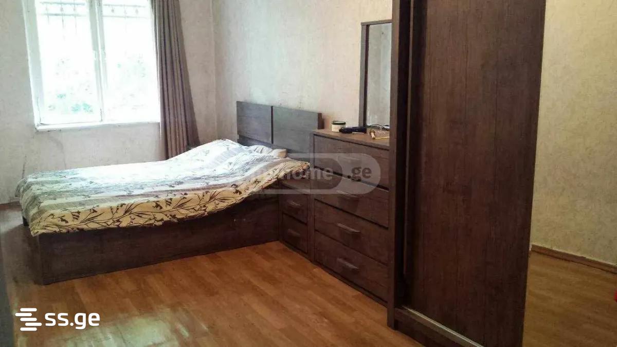 Varketilis meurneoba 0 - 2 rooms