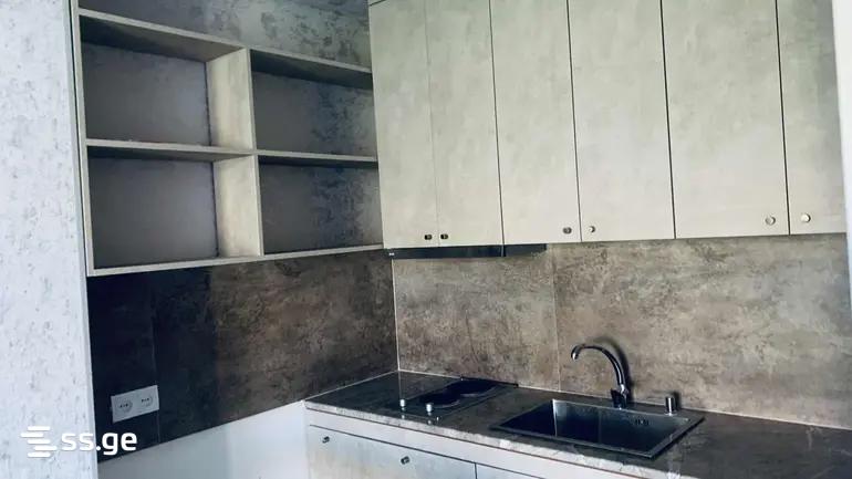 guramishvili ave (Sanzona) 66 - 1 rooms