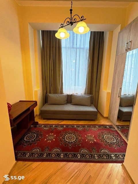 paliashvili st. - 3 rooms