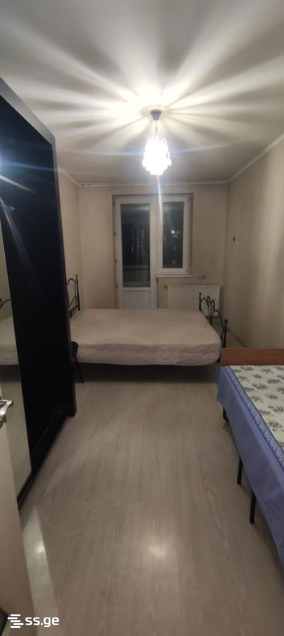 a.wereTlis avenue 89 - 2 rooms