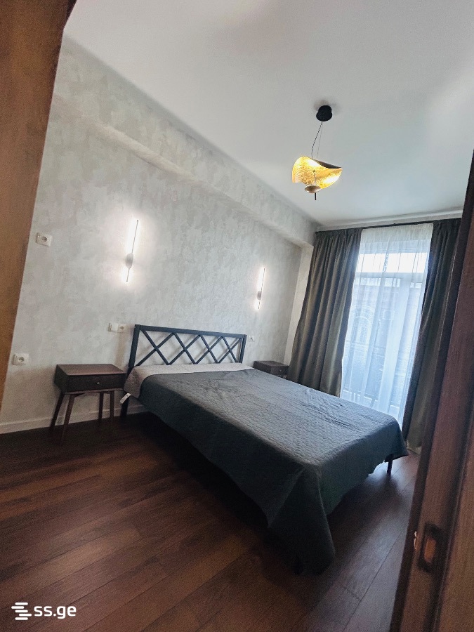 gagarin st. 18 - 2 rooms