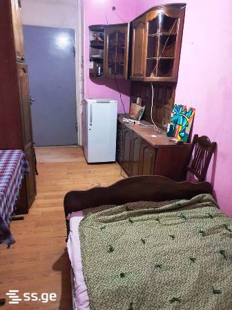 chanturia st. - 1 rooms