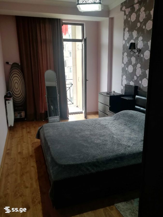 lubliana st. 38ბ - 2 rooms