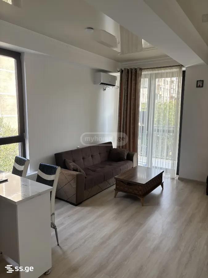 Beri Gabriel Salosi Ave. - 2 rooms
