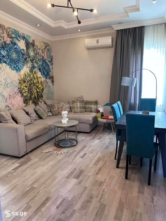 poti st. 3 - 3 rooms