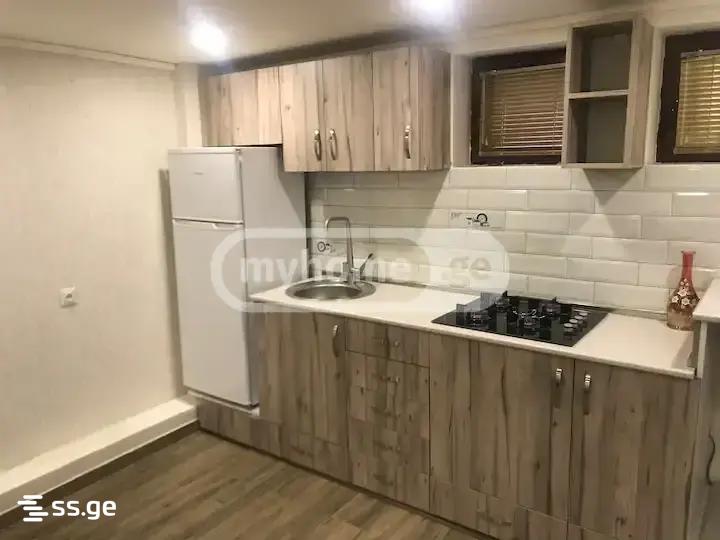 d. bakradze st. 8 - 1 rooms