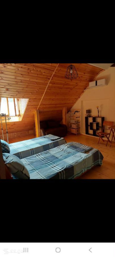 agmashenebeli ave 35 - 1 rooms