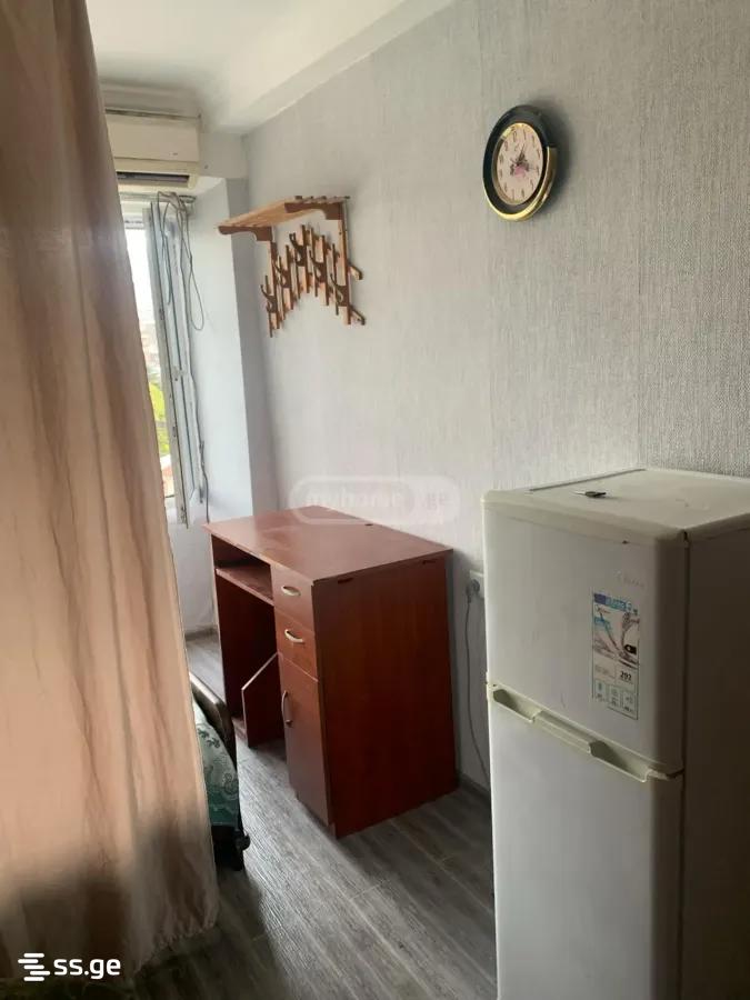 Anjaparidze II Lane 41 - 1 rooms