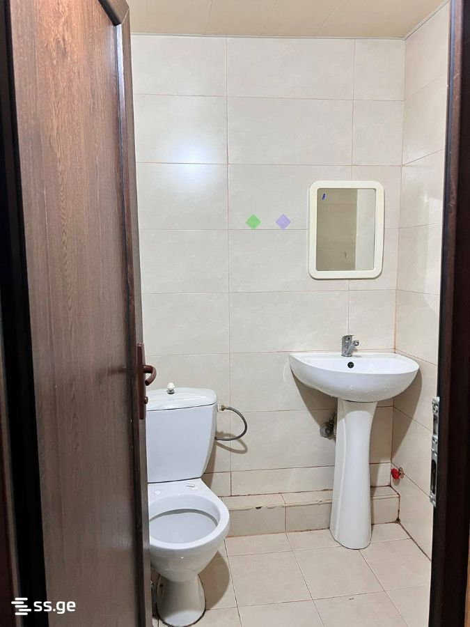 Beri Gabriel Salosi Ave. 164 - 1 rooms