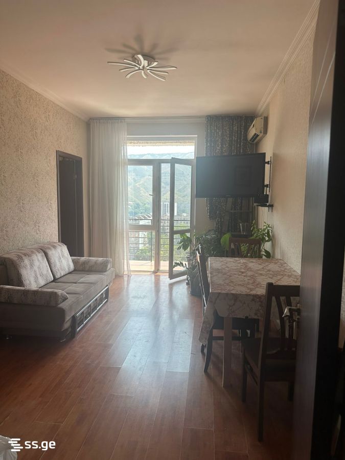 dodashvili st. 22ბინა49 - 2 rooms