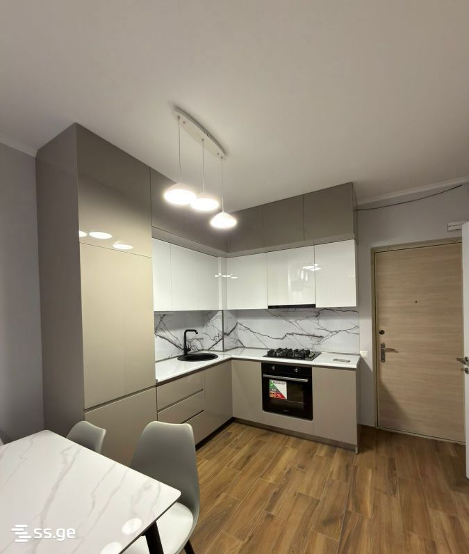 kerchi st. - 2 rooms