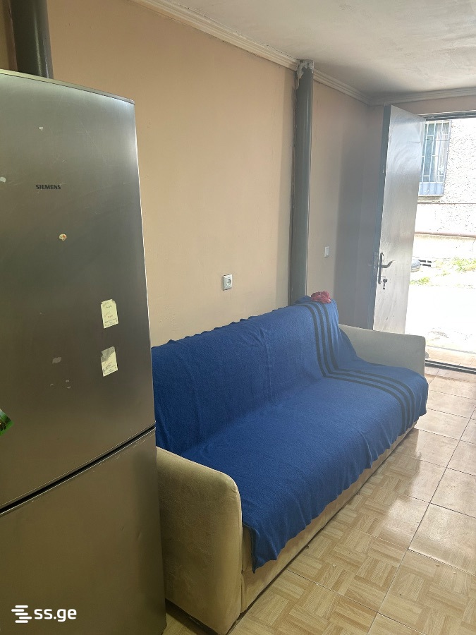 II Microdistrict - Gldani 41 - 2 rooms