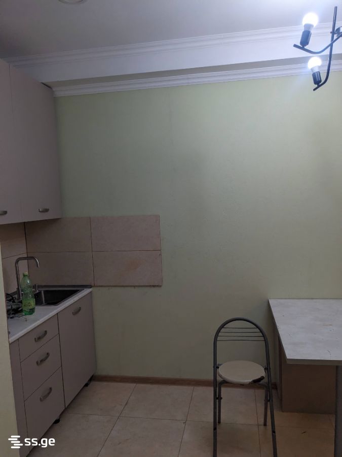 Hainrikh Klaproti st. 29 - 3 rooms