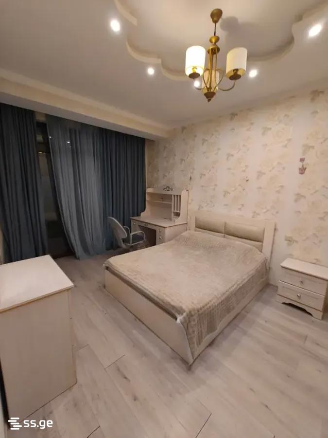 a.wereTlis avenue - 3 rooms