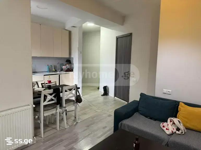 parnavaz mepe avenue - 4 rooms