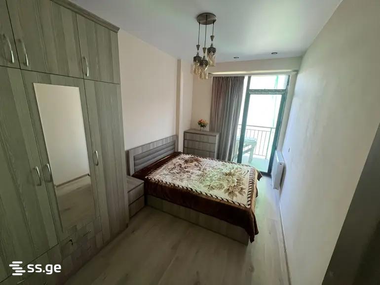 moskovi ave - 2 rooms