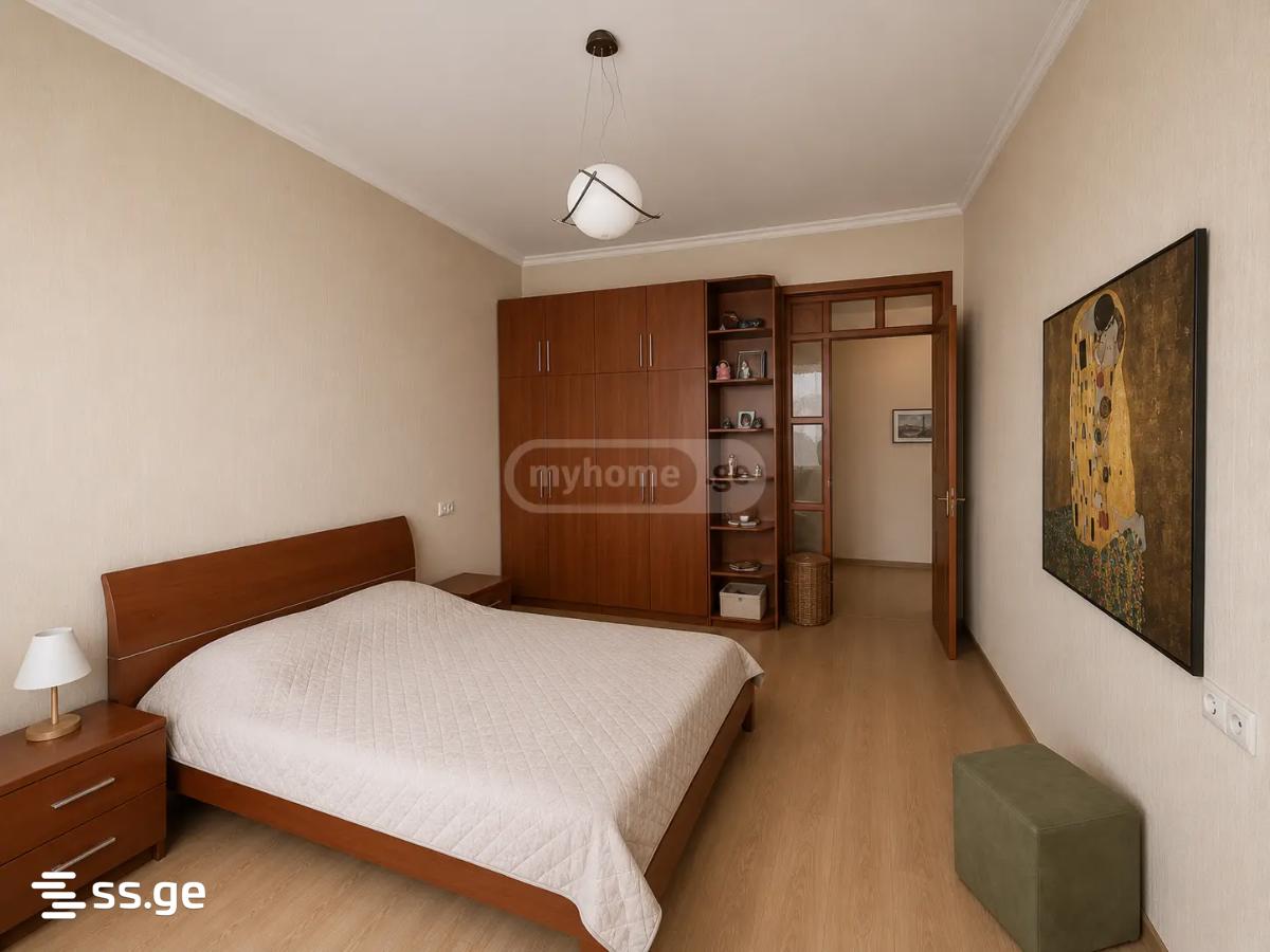 zaarbruken square - 3 rooms