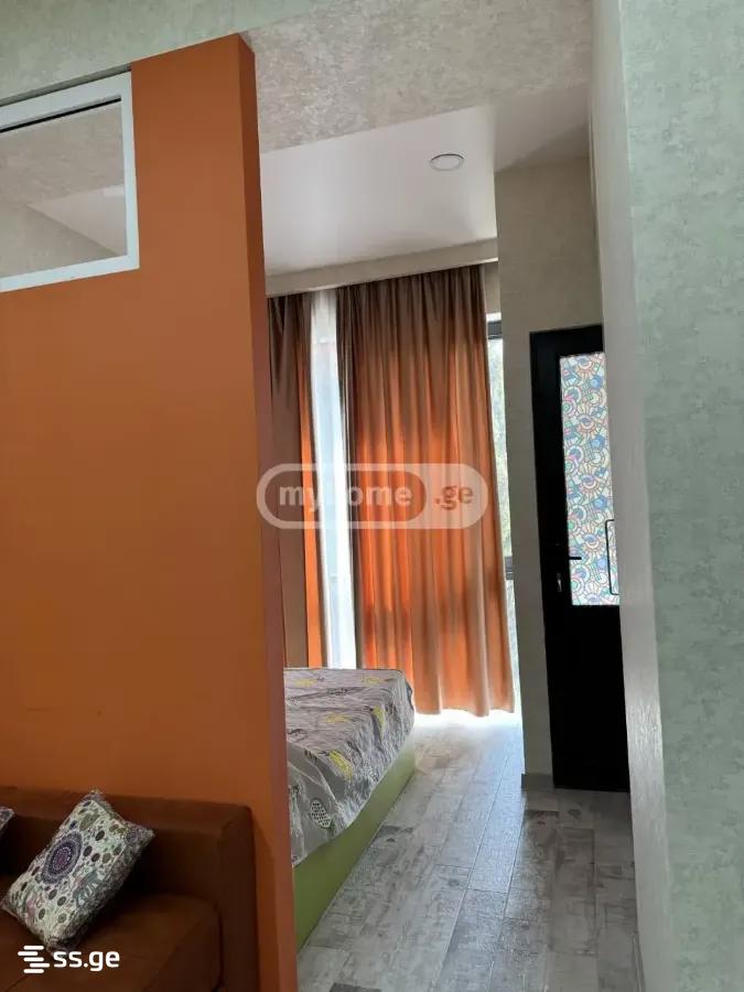 guramishvili ave (Sanzona) - 1 rooms