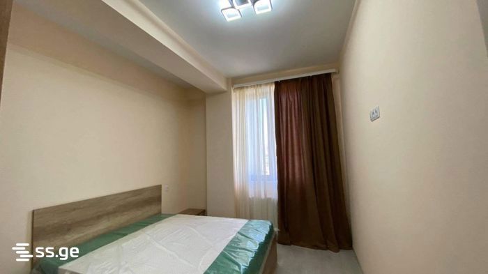navtlugi st. 33 - 3 rooms