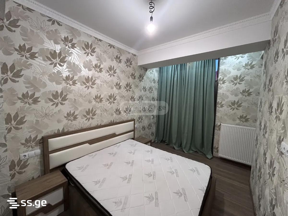 Mirian Mephe st. 9 - 3 rooms