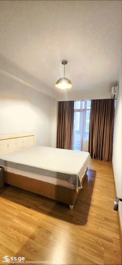 krtsanisi st. 22 - 3 rooms