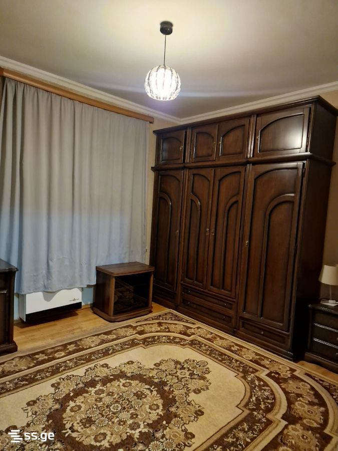 kavsadze st. - 2 rooms