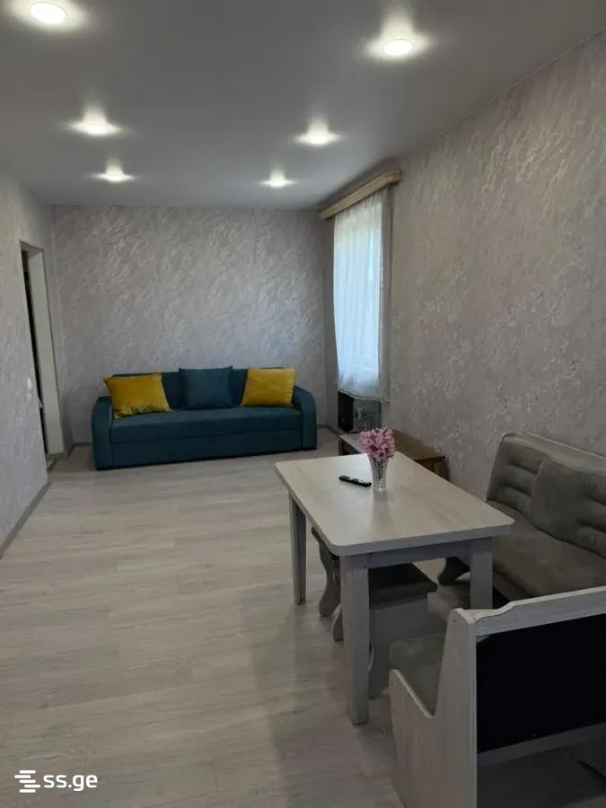 trialeti st. - 2 rooms