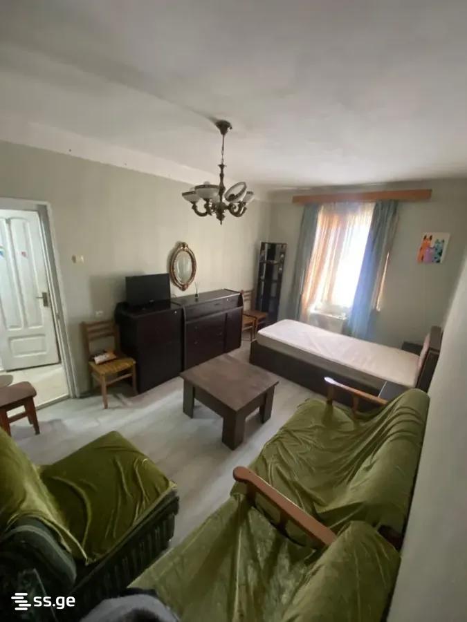 vasadze st. 0 - 2 rooms