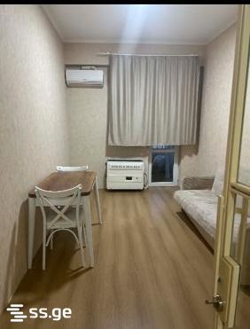 mindeli st. - 2 rooms