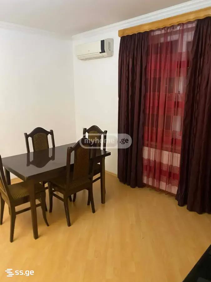 IV Microdistrict - Gldani - 2 rooms