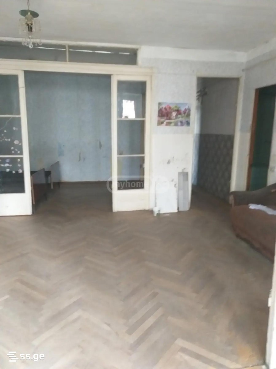 kvishkheti st. 5 - 3 rooms