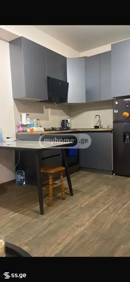 parnavaz mepe avenue - 2 rooms