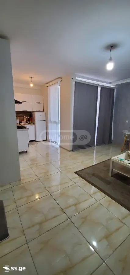 Marshal Archil Gelovani Ave. - 1 rooms