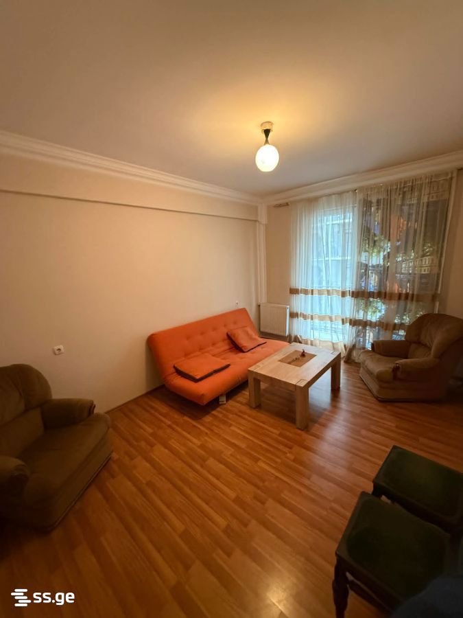 Ts. Dadiani st. (chugureti) 62 - 3 rooms
