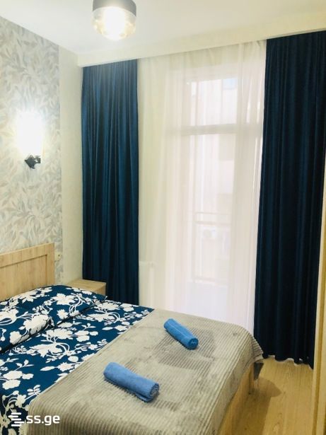 lubliana st. - 2 rooms