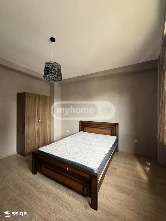 petre imeri st. - 2 rooms