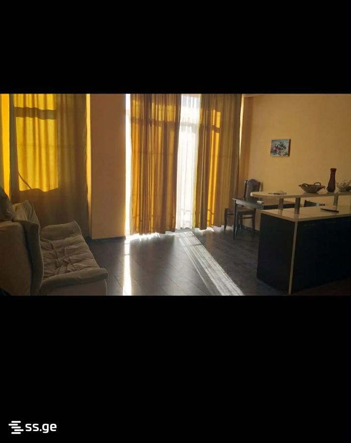 Ts. Dadiani st. (nadzaladevi) 141 - 3 rooms