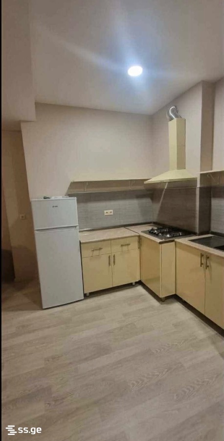 Ninua st. - 2 rooms