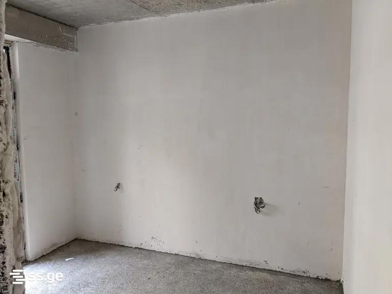 kupradze st. - 3 rooms