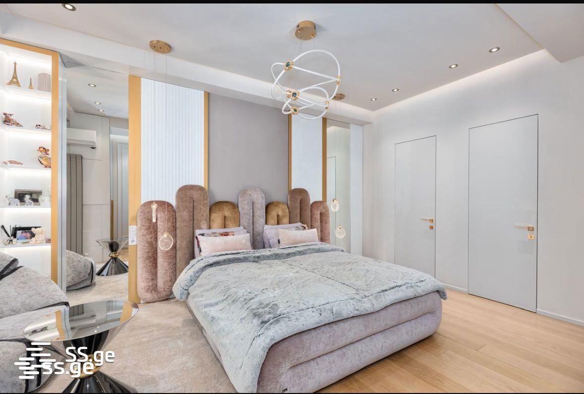 shatberashvili st. - 5 rooms