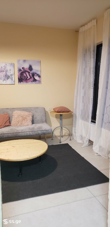 n. buachidze st. 23 - 2 rooms
