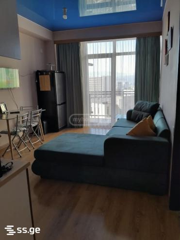 kerchi st. - 2 rooms