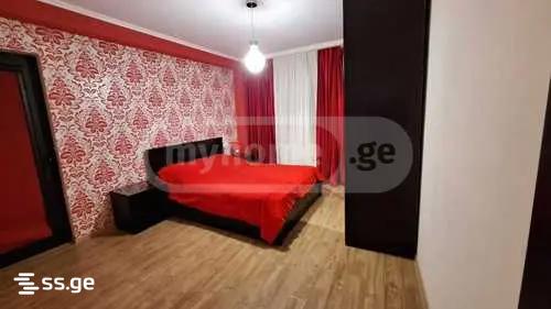 khizanishvili st. 77 - 2 rooms