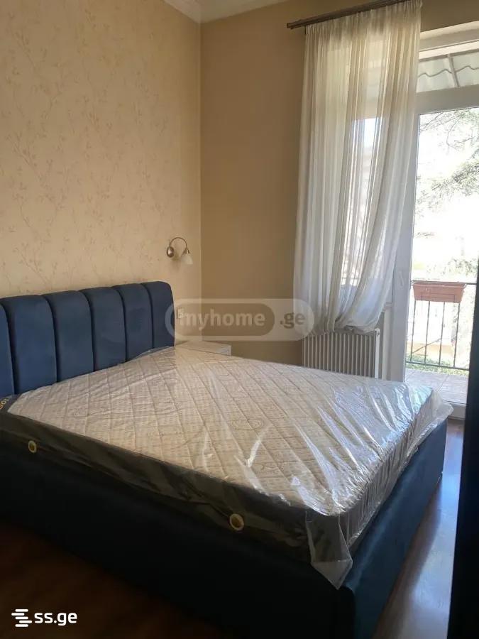 pekini st. 31ა - 5 rooms