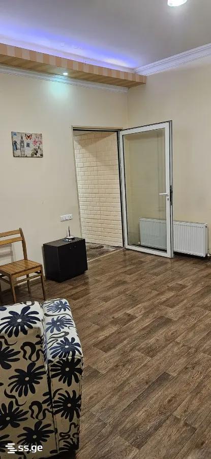 cinamdzgrishvili st. - 2 rooms