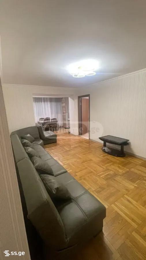 kostava st. 1 - 4 rooms